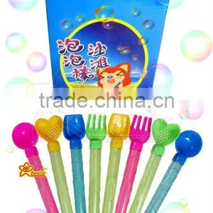 Beach Toy With Soap Bubble Water thumbnail-1