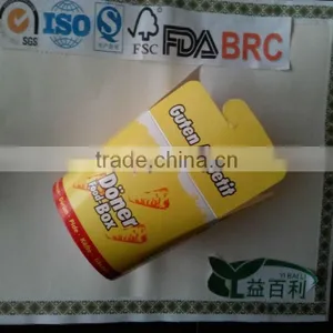 Custom Italian Pasta Box/disposable Hot Food Take Away Boxes thumbnail-1