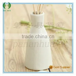 Best Quality Hot Sales Square Glass Bottle Reed Diffuser thumbnail-1
