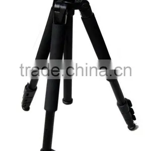 Tripod of Junior Level Professional Tripod in Aluminium Material thumbnail-1