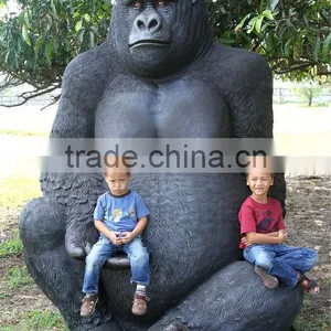 Gorilla JUMBO thumbnail-2