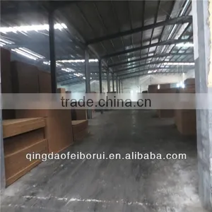 Nature Coconut Fiber Mattress Sheet 135X189X3cm Bound With Environmental Latex Glue FBREPB031 thumbnail-6