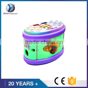 DianFu Hot Sale Little Bean Game Machine For Shopping Mall, Amusement Park ,indoor thumbnail-1