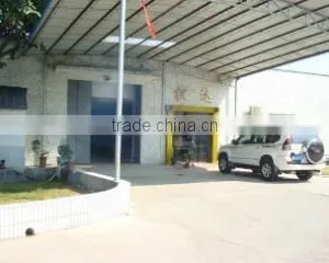 Guangzhou Goldpoplar Co., Ltd. company overview - view 1 thumbnail