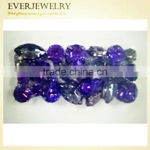 Wholesale Rhinestone Decorative Shoe Buckle for Lady Shoe thumbnail-1