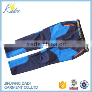 Fashion Jogging Pants Design Zipper Pockets thumbnail-1