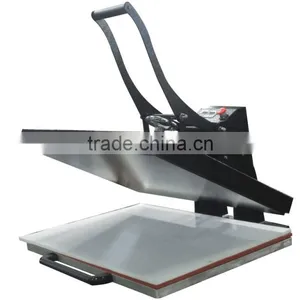 Cheap Price Large Format Heat Press Printing Machine 70*100cm thumbnail-2