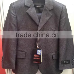 BOY'S TR SUITS- JACKET&PANTS thumbnail-1