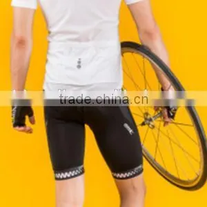 Man Cycling Bib Shorts for Mountain Bike Wear thumbnail-3