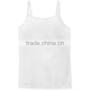 Girl Seamless Camisole& Tank Top& Seamless Sexy Camisole thumbnail-1