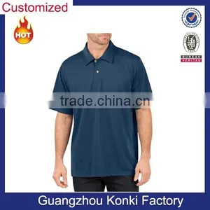 Men's Short-Sleeve Performance Polo Shirt thumbnail-1