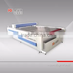 Shoes Leather Cutting Machine thumbnail-1