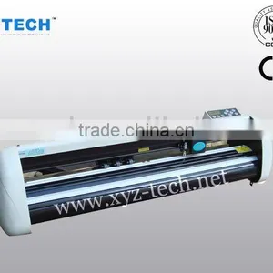 Digital Cutting Plotter, High Quality thumbnail-1