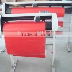 XJ720 Digital Cutting Plotter Driver thumbnail-1
