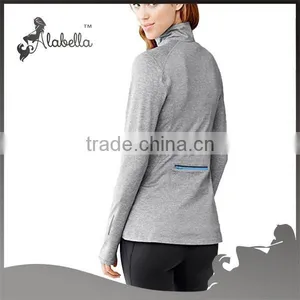 Women's Activewear Half-zip Pullover thumbnail-3