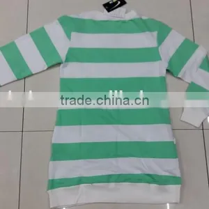 High Quality Long Sleeve Children Cheap Pullover Hoodies Garment Stock Lot Buyers thumbnail-6
