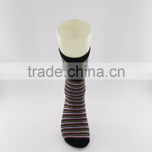 Autumn Winter Season Cotton Short or Crew Socks Women thumbnail-3