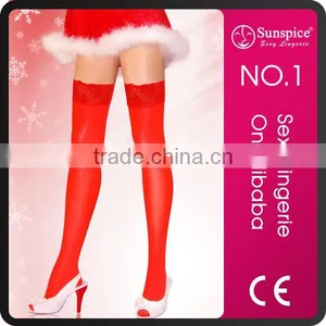 Sunspice Www Xxx Com Sexy Accessories Christmas Stocking thumbnail-1