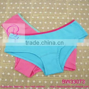 Womens Hot Sex Images Sex Costume Cotton Panties for Women thumbnail-1