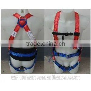 Various Red Color Safety Belt thumbnail-1