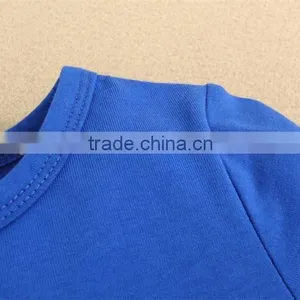 Mom and Bab 2015 Summer 100% Cotton Bulk Kids Clothing Wholesale thumbnail-3