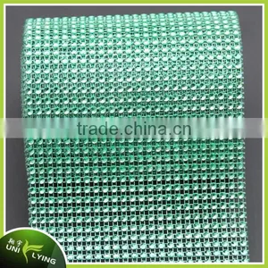 1Roll Selling Cake Rhinestone Sticker Crystal Rhinestone Mesh Wholesaler thumbnail-5