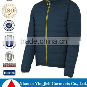 2016 New Design High Quality Man Padding Jacket For Winters thumbnail-2