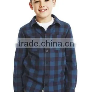 2016 High Quality Long Shirt for Boy,cheap Custom Shirts thumbnail-1