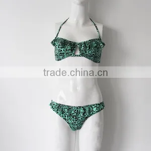 New Design Hot Sex Bikini Women Swimwear thumbnail-5