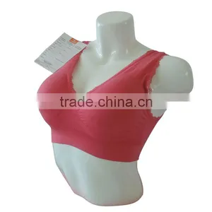Padded Bra Camisole&shaping Camisole Bra Camisole&short Camisole Tops thumbnail-2