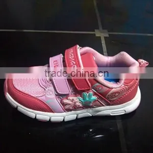 Wholesale Best Selling In Stock Online Cheap Casual Kids Walking Shoes thumbnail-4