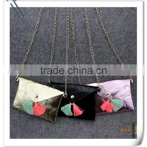 S16584A New Arrival Fashion Girl Cartoon Key Pu Coin Purses thumbnail-1