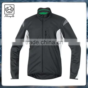 Men's Clothing 2016 Cycling Rain Jacket Breathable Cycling Jacket thumbnail-1