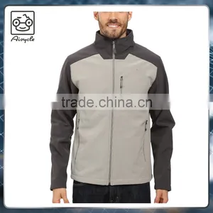 Hot Sale Mens Fashion Warm Jacket Waterproof 3000mm Made in China thumbnail-3