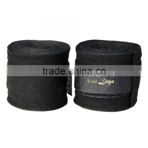Boxing Hand Wraps thumbnail-1