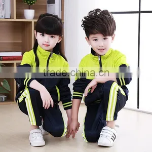 Custom Nice and Chantilly Girls School Trousers and Jacket Uniform Styles for School thumbnail-4