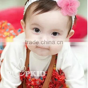 Fancy Top Quaity Baby Hairband thumbnail-1