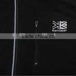 Polar Fleece Top thumbnail-6