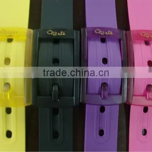 Silicone Rubber Golf Belts thumbnail-1