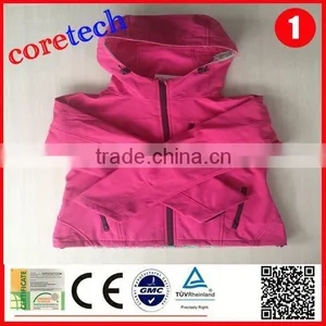 Fashion Cheap Tactical Softshell Jacket Factory thumbnail-1