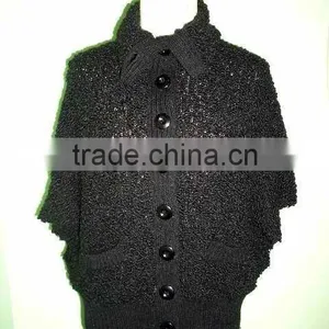 Lady Sweater,fashion Cloths,women Sweater thumbnail-1