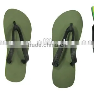 Mens EVA Flip Flops thumbnail-1