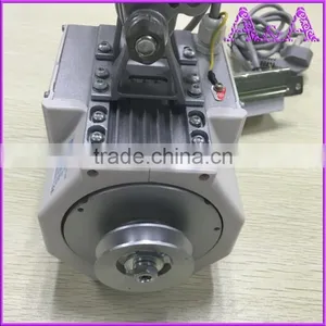 AC 110V 220V Servo Motor for Sewing Machine Energy Saving Motor thumbnail-3