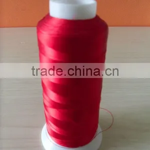 100% Viscose Rayon Embroidery Thread thumbnail-1
