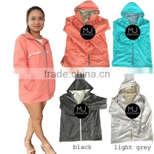 FACTORY Wholesale Plus Size Hoodie Jacket thumbnail-5