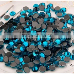 Flat Back Stones Rhinestone to Decorate Clothing thumbnail-1