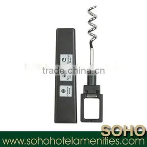 Hotel Corkscrew Wine Opener thumbnail-1