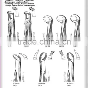 Extracting Forceps thumbnail-3