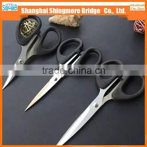 2017 Chinese Supplier Cheap Wholesale Good Quality Zinc Alloy Student Scissors thumbnail-6