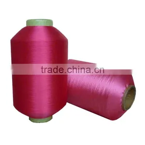 2014 Cheap China Polyester Good Quantity Sewing Threads thumbnail-1